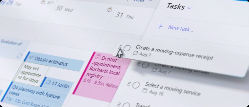 📅 Coming soon: schedule Teams meetings directly in Copilot Chat 🚀
🔎 Find available times instantly 
🏢 Book rooms effortlessly 
📝 Draft agendas in‑chat 
📨 Send invites—all in one flow #Microsoft365 

#Copilot