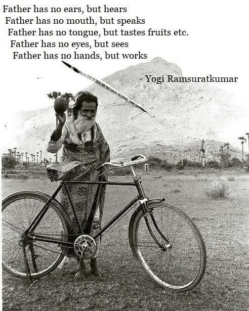 Remembering Sri Yogi Ramsurat Kumar on his Jayanti 🙏 
( December 1, 1918 )

#yogiramsuratkumar  #Saints    #brahman #divinitywithin #arunachaleswarar #arunachalashiva