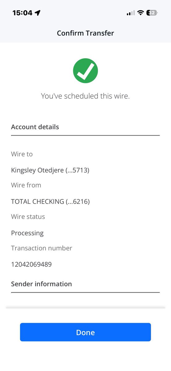 kingpinfx1's tweet image. This is your sign to Learn tech. I build mobile apps for startup founders and I help devs get their apps approved on the App Store.