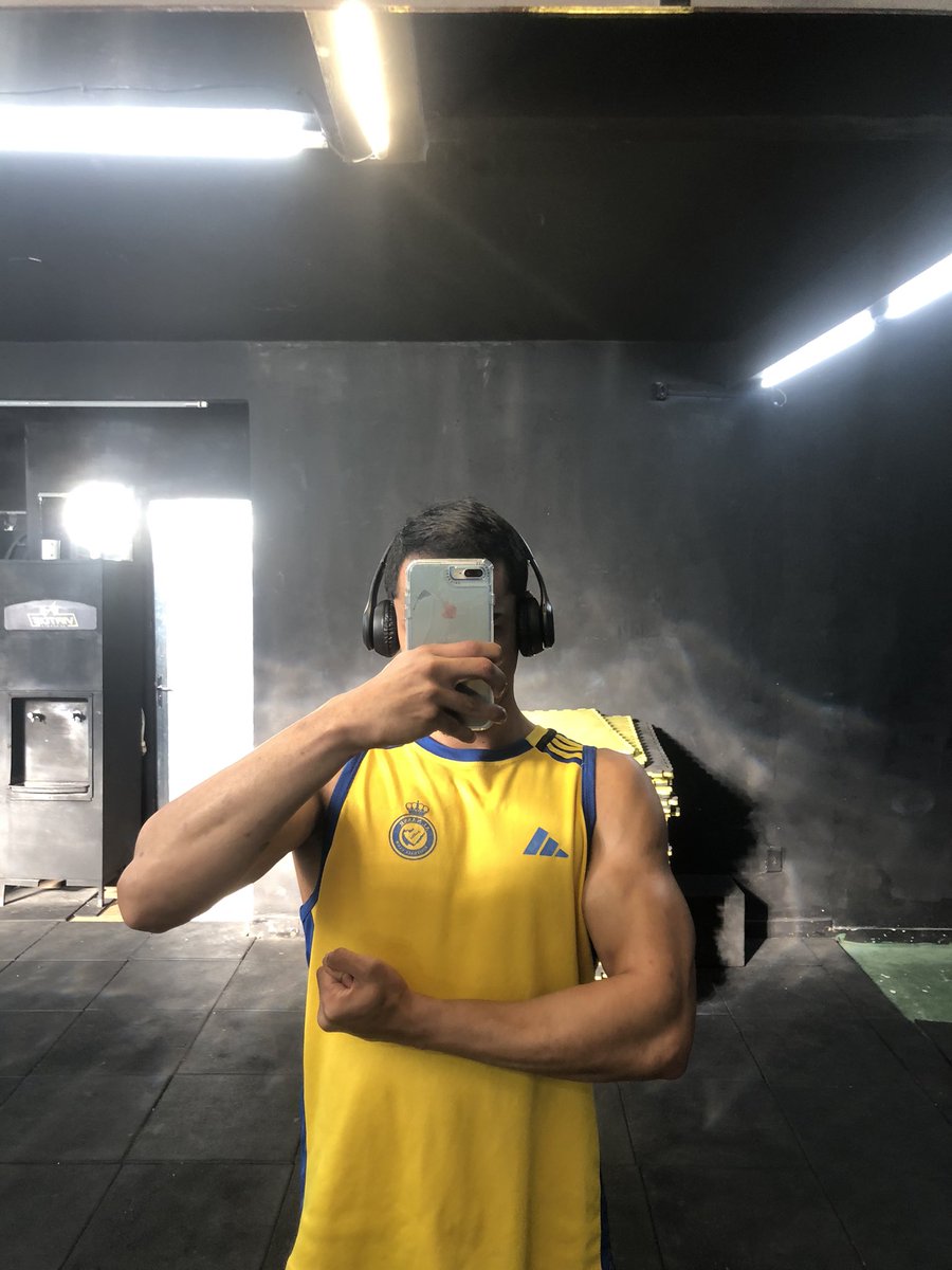 ffcgbe's tweet image. até q academia faz bem mesmo 🤙🏼