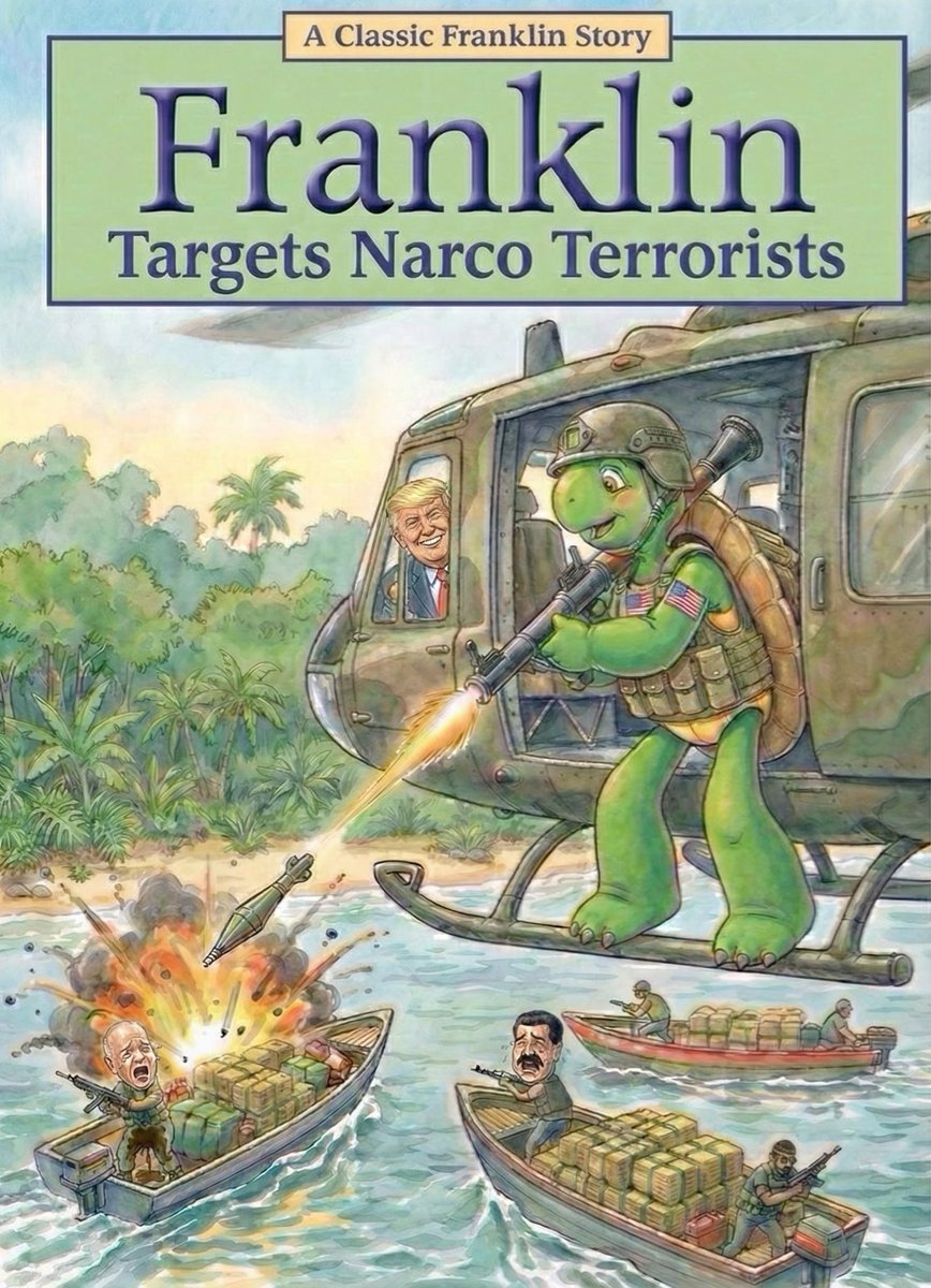 A qué no se imaginan lo que pasó a Diosdado (expandir la imagen)