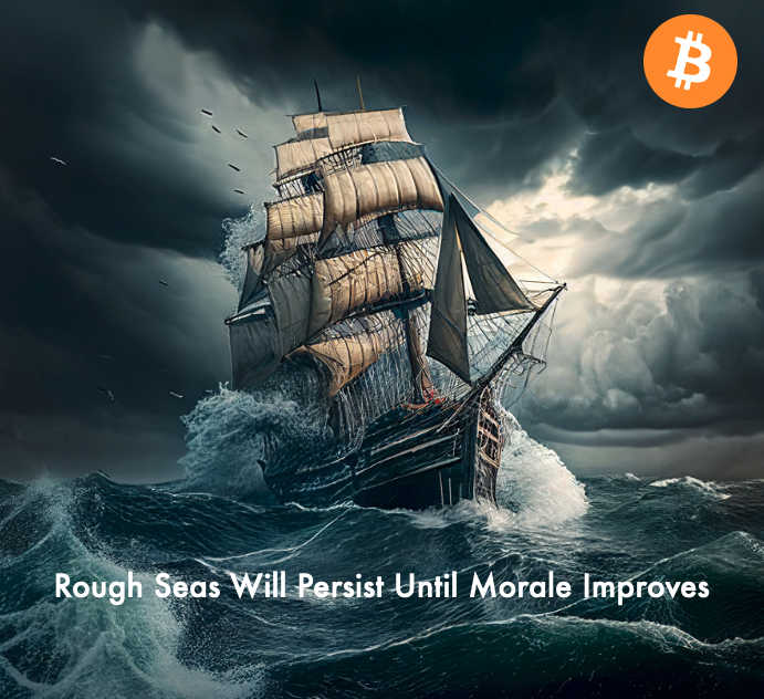 BTCGUS21's tweet photo. #Bitcoin Musings
#BitcoinMusings https://t.co/9PTEMbKYf9