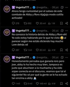 El Cronks tweet media