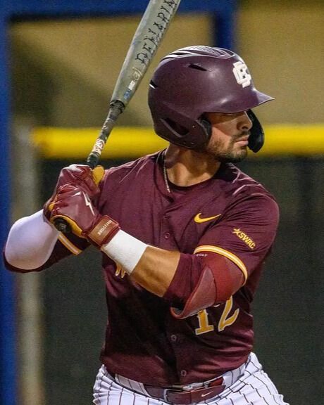 D1Baseball tweet media