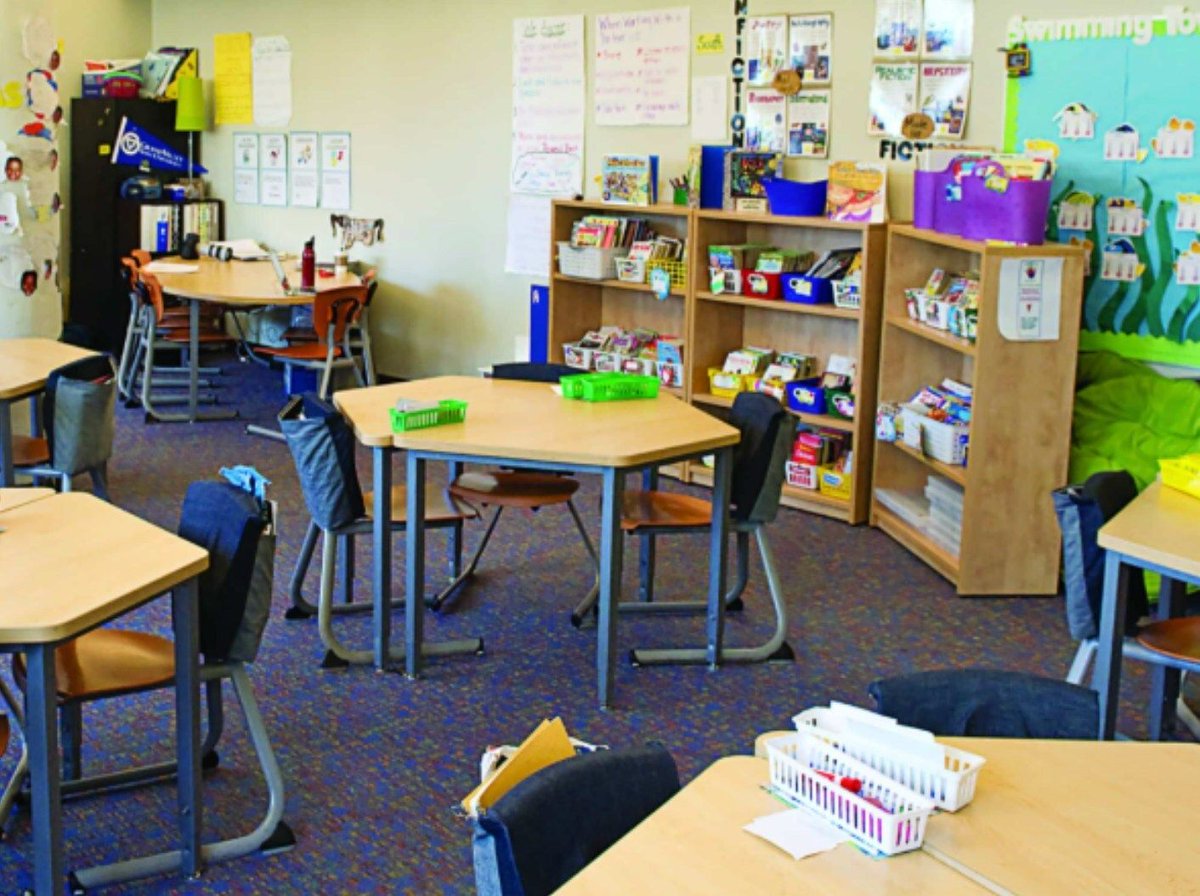 SSTRegion11's tweet image. 🌟 SST 11 consultants are partnering with teachers to build positive, safe &amp;amp; welcoming classrooms ✨

🕗 Clear procedures 
🤫 Nonverbal cues 
👀 Active supervision 
🔁 Routines &amp;amp; reinforcement systems 
🧘 Calm redirection techniques
#SCORE #Elite11 #SST11