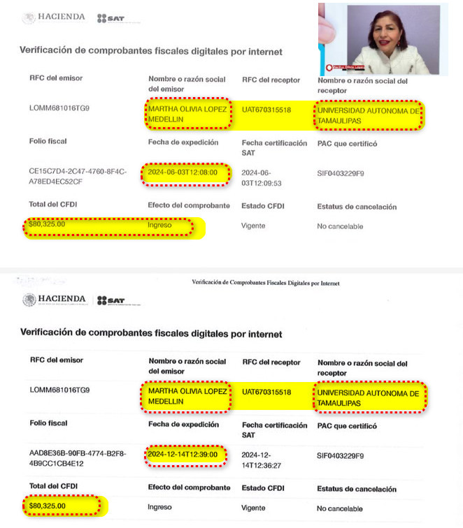 Menny ALERTA DE RIESGO tweet media