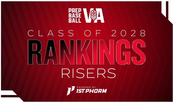 Prep Baseball Virginia/DC tweet media