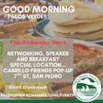 Photo by Palos Verdes Chamber (@PVPChamber)