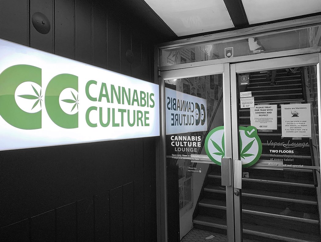 Cannabis Culture tweet media