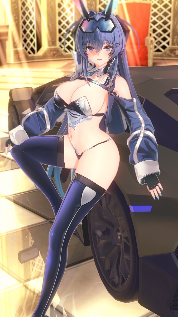 Electric Boogaloo (Comisions open) tweet media