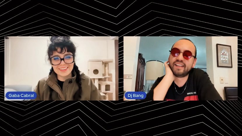 KAMIKAZE
Charla nocturna para el mundo moderno.
#EnVivo Lunes 1 Dic | 20h
¡Pásele, pásele y suscríbanse! 
youtube.com/@KamikazeGabay…