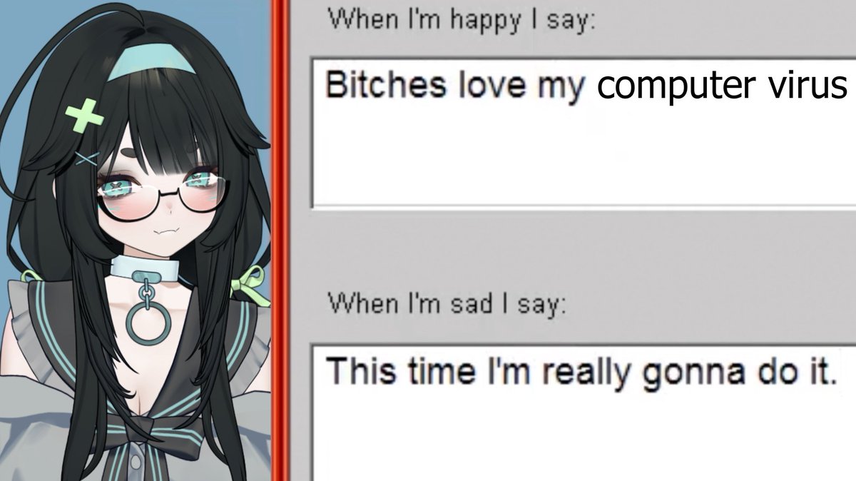 rokotimeout's tweet image. i don’t see the problem of being in your computer if i haven’t done anything wrong…