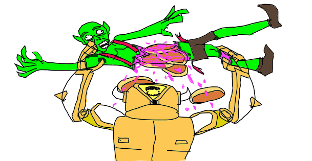 CinderedS47747's tweet photo. Pancakes!!!!!
#ClashRoyale #ClashRoyaleArt #MiniPekka
#heroic https://t.co/zLoviwGxKs