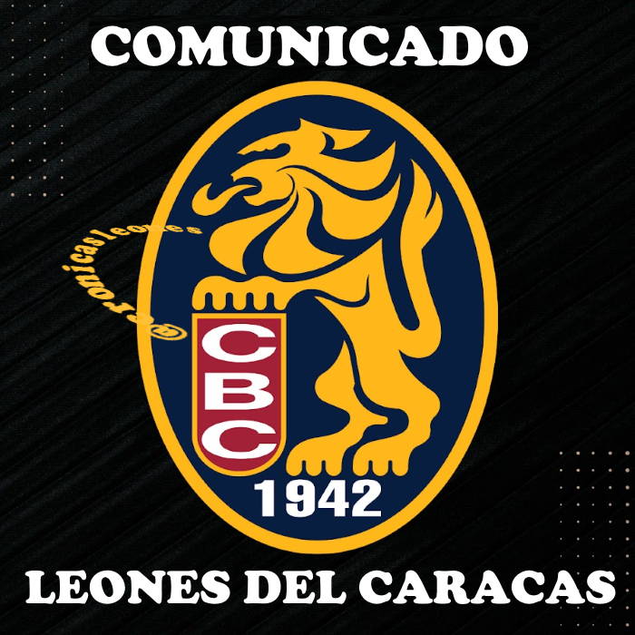 cronicasleones's tweet photo. Leones del Caracas lanza COMUNICADO despidiendo al Coach de Banca Hensley Meulens y al Coach de Picheo Mike Alvarez
Oscar Escobar asistente del Coach d bateo sera el nuevo Coach de banca
Erick Perez sera el Coach de Picheo

Jose Alguacil y Luis Sojo No pasa nada, saludos mandaron https://t.co/gJ9bQEjGfB