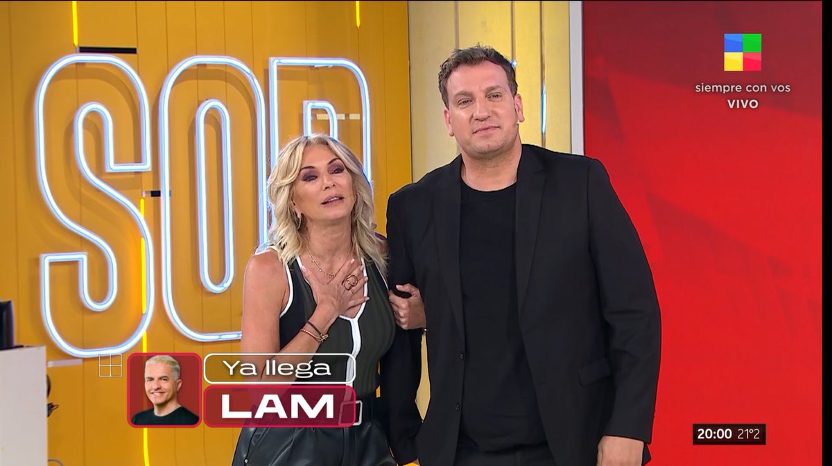 Ptc Recargado tweet media