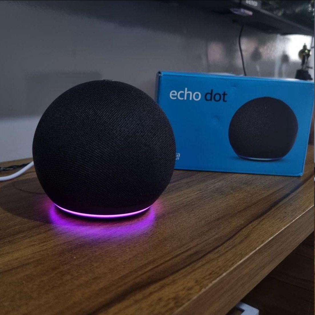 americasincera's tweet image. 🚨 CORREEE CUPOM NA AMAZON! ⚠️Vai Esgotar em Minutos!!!!!

⭐️ Echo Dot (Última geração)
💵 R$ 255 no pix em até 12x sem juros  😱😱
➡️ amzn.to/4an9pwi

🎟 Use o cupom CORREQACABA
⚠️Vai Esgotar em Minutos!!!!!
