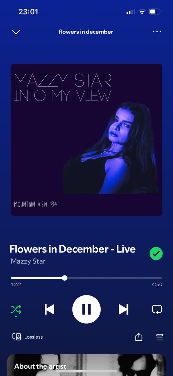 plugging into harmonic bliss… welcome december