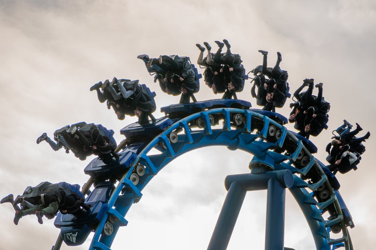 Ben 🎢🚂 tweet media