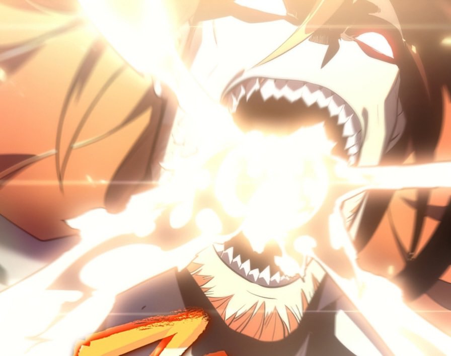 𝑻𝑯𝑬 𝑺𝑻𝑹𝑶𝑵𝑮𝑬𝑺𝑻 𝑫𝑹𝑨𝑮𝑶𝑵 tweet media