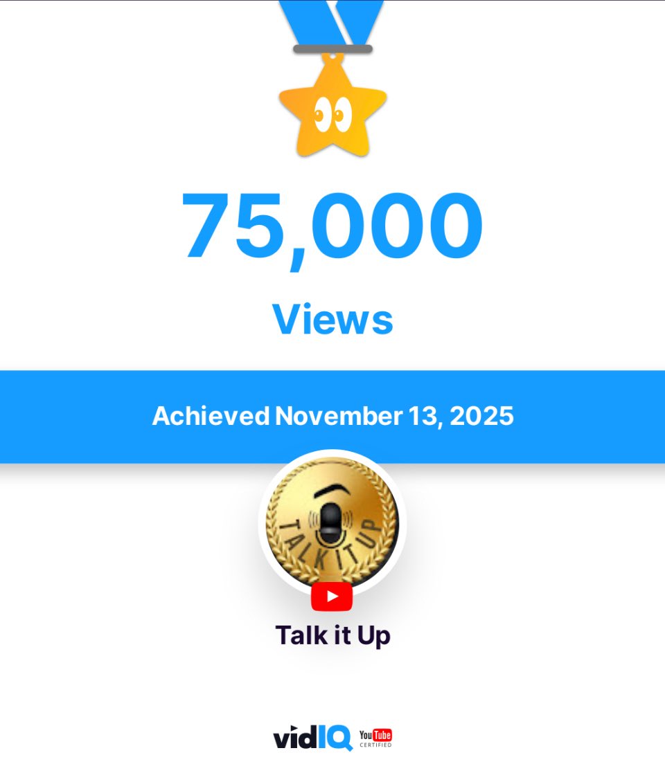 Thank you everyone for supporting 
Talk it up wrestling on YouTube we will be back January we on holiday break thank you for keep supporting us more content 
Next month 
Please follow this page and <a href="/miamidagreat305/">Miamidagreat</a> 
DWE page come soon