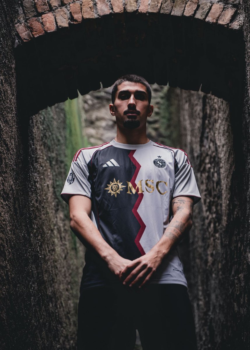 Football Shirt Culture tweet media