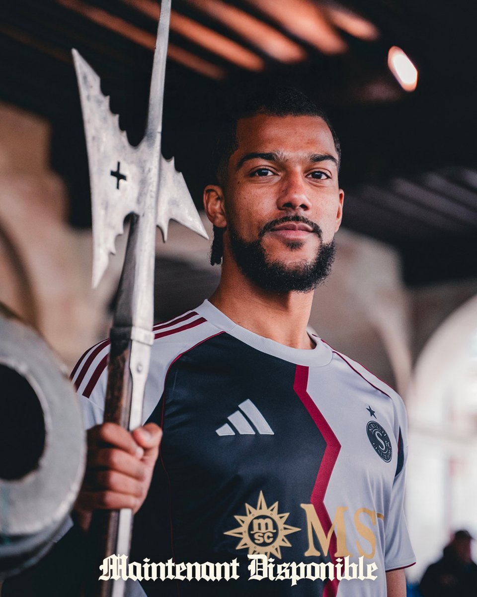 Football Shirt Culture tweet media