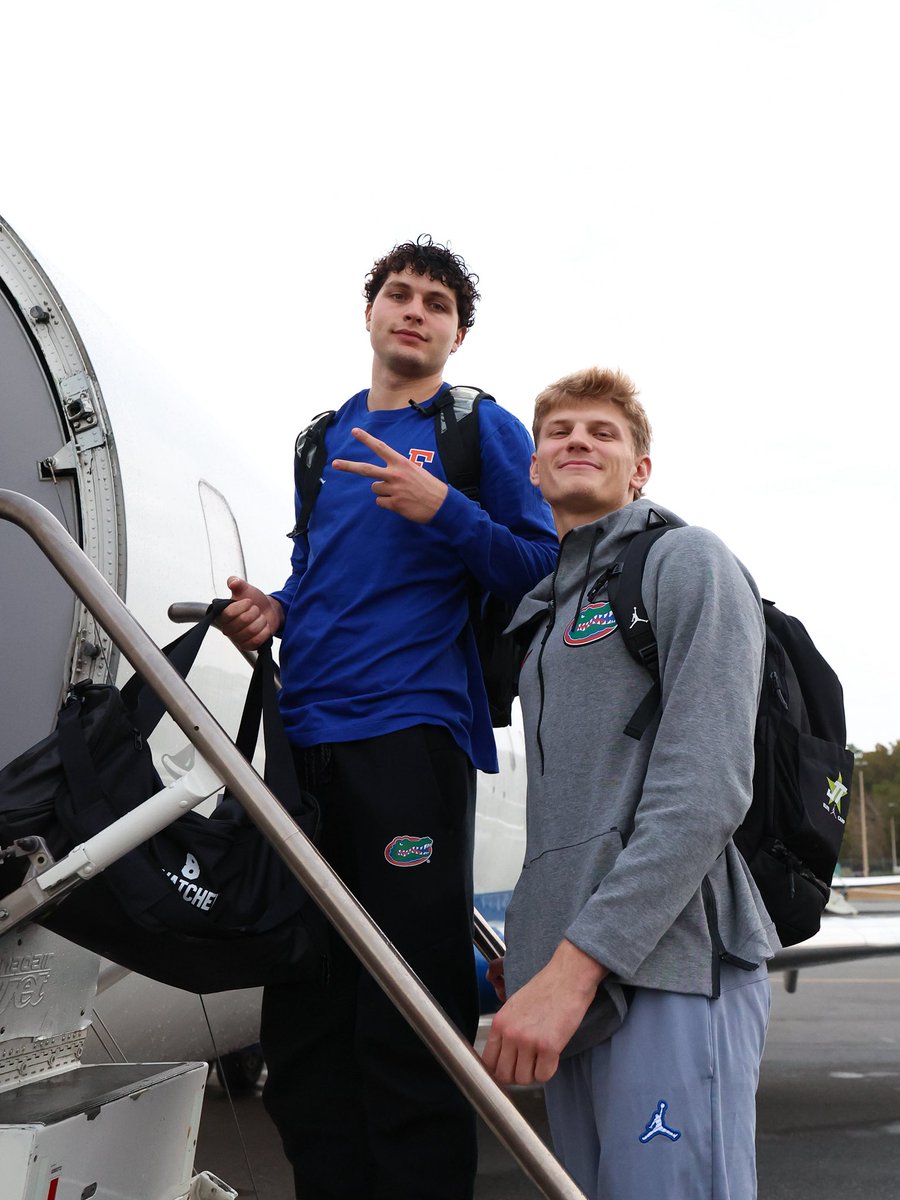 Florida Gators Men’s Basketball tweet media