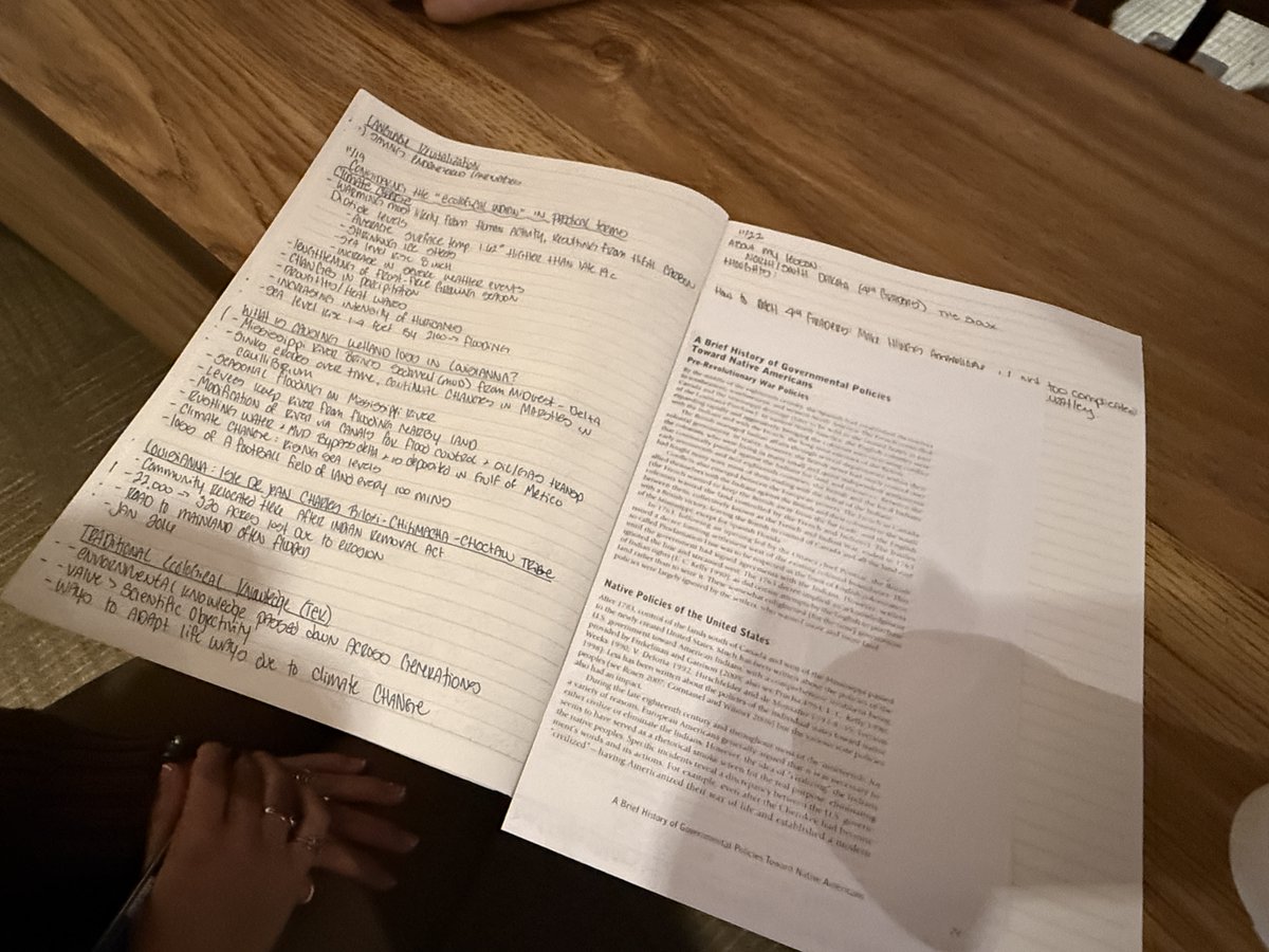 Catholic U History & Anthropology tweet media