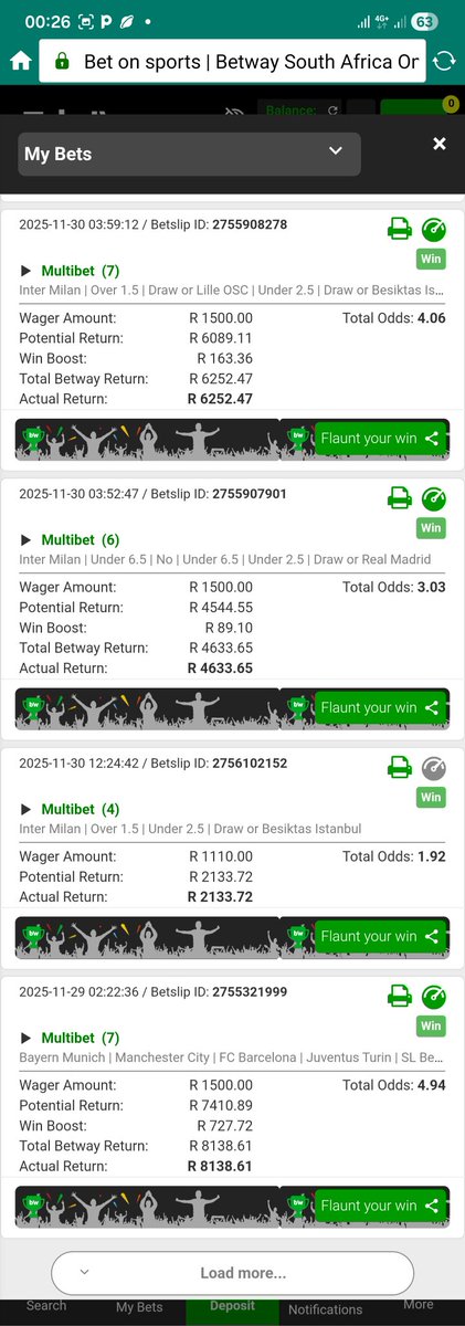 #vip_never_disappoint 
💪💣💥💥𝐁𝐨𝐨𝐦
V.I.P Weekly Perfect execution 🎯💵
Win🍏✅️
Win🍏✅️
Win🍏✅️
Win🍏✅️
Break Even Point🤝✅️
Break Even Point 🤝✅️
Win🍏✅️
Win🍏✅️
🍏𝐕𝐈𝐏�🍏 𝐈𝐒🍏 𝐖𝐇𝐄𝐑𝐄🍏 𝐓𝐇𝐄🍏 𝐃𝐑𝐄𝐀𝐌🍏 𝐈𝐌𝐏𝐎𝐒𝐒𝐈𝐁𝐋𝐄🍏 𝐇𝐀𝐏𝐏𝐄𝐍𝐒 🔥