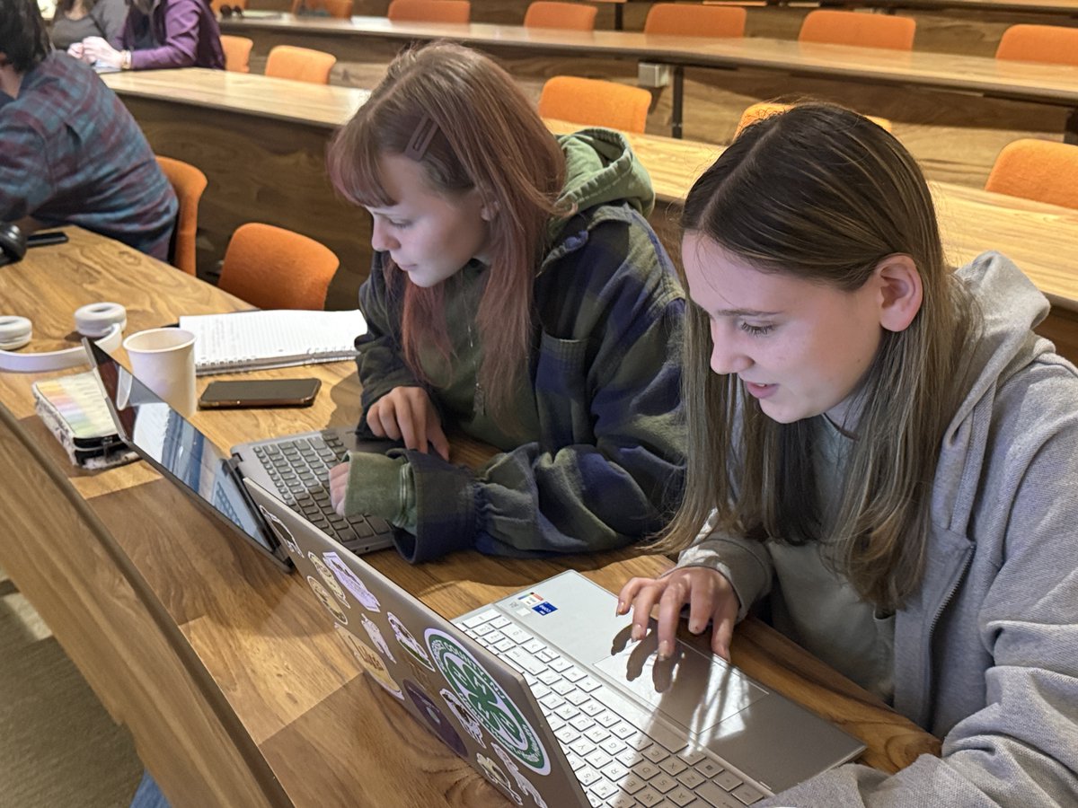 Catholic U History & Anthropology tweet media