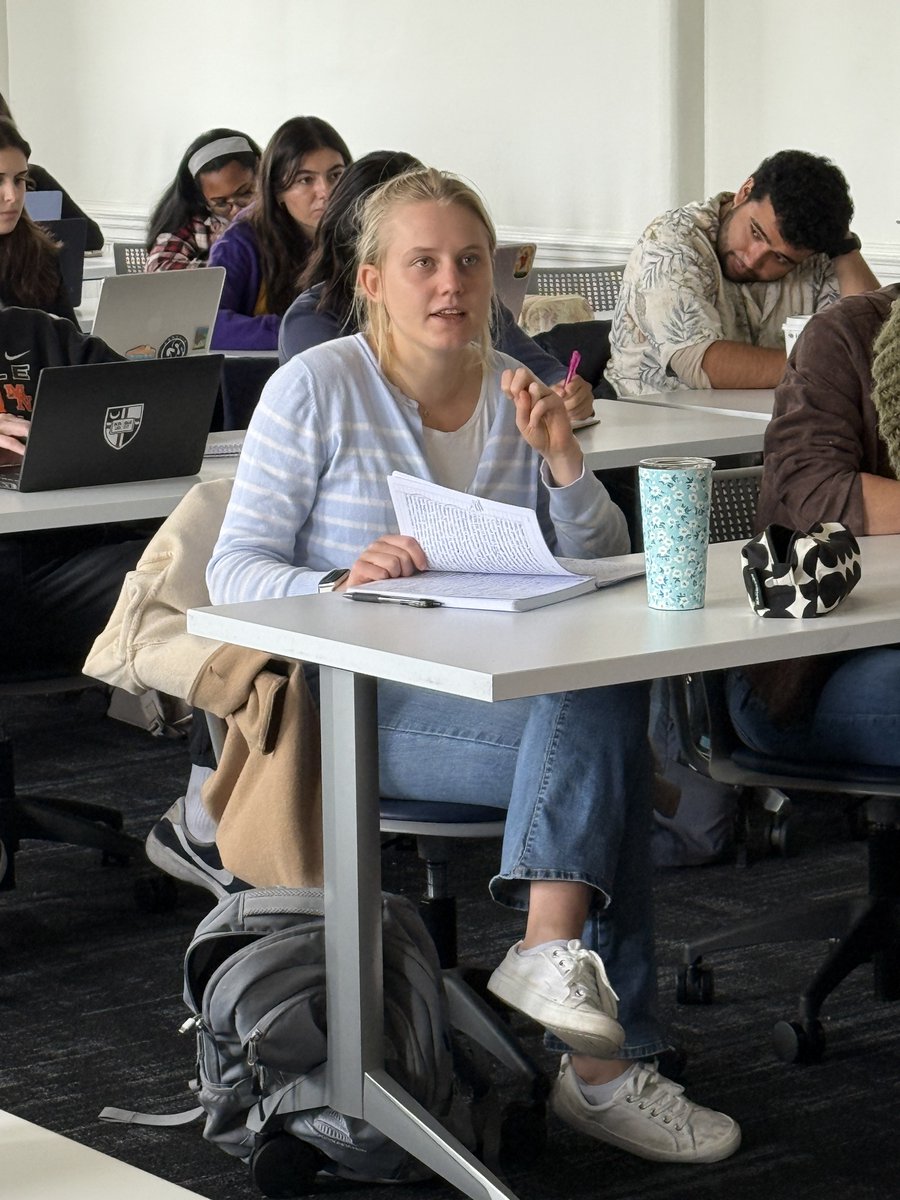 Catholic U History & Anthropology tweet media