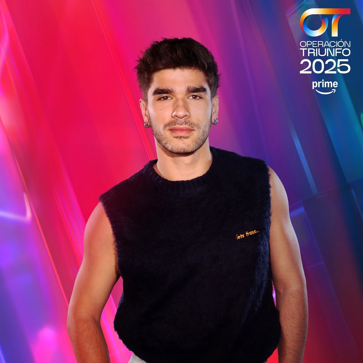 ❌| ¿CUÁL ES TU CONCURSANTE SALVADO?

❤️ TINHO
🔄 GUILLO

#OTGala11