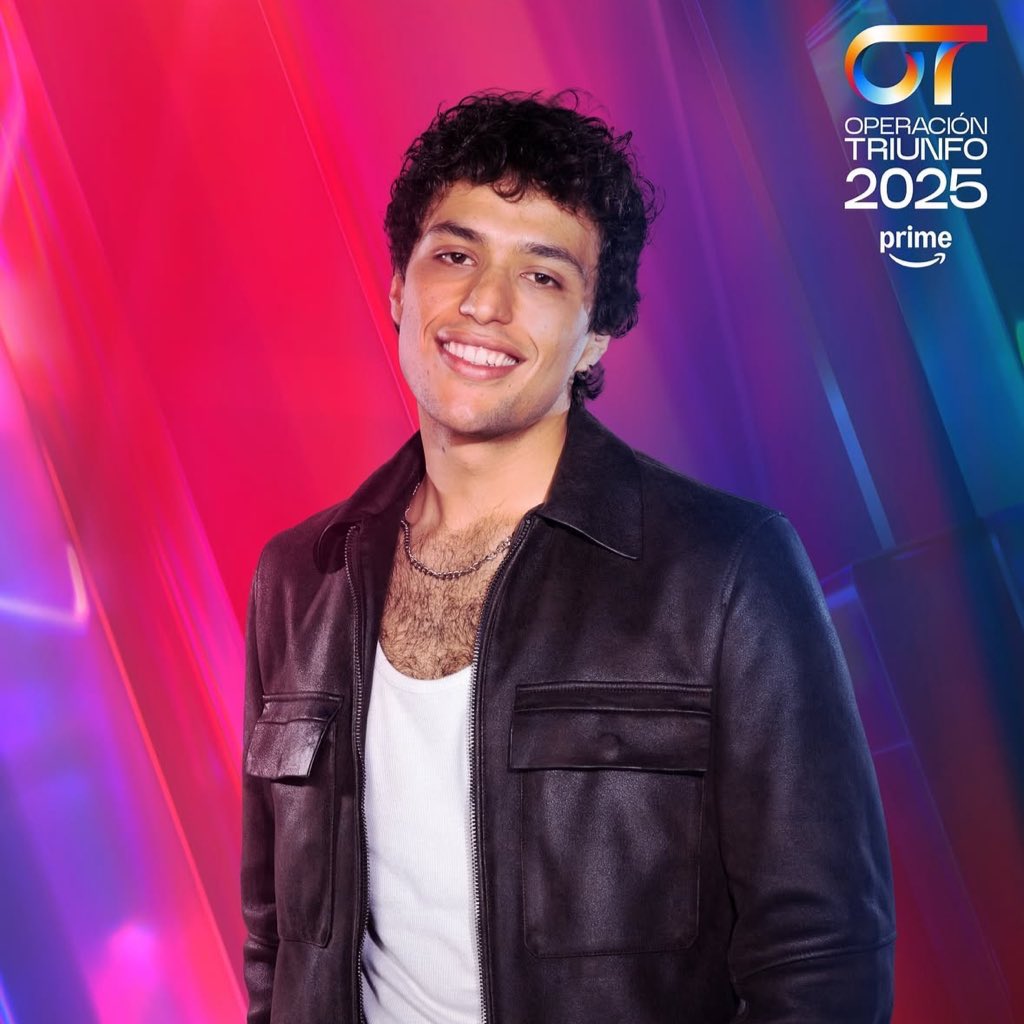 ❌| ¿CUÁL ES TU CONCURSANTE SALVADO?

❤️ GUILLO
🔄 TINHO

#OTGala11