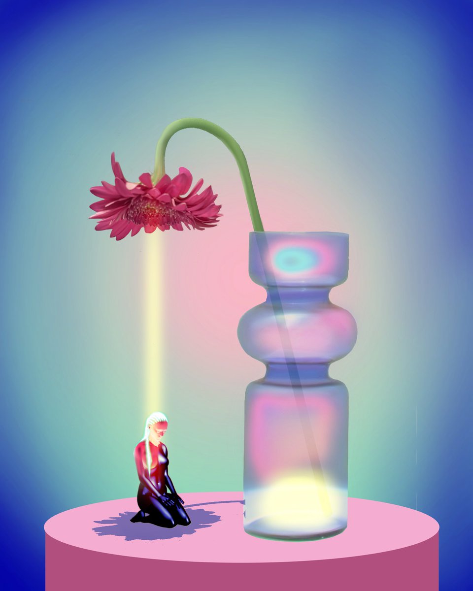 faithebey_'s tweet photo. Hey guysss I know it’s been awhile. I make a diff kind of art now. I’ve never felt more connected to a style in my entire career, and i hope you’ll stick around 💛 https://t.co/tMUC5S8yxC