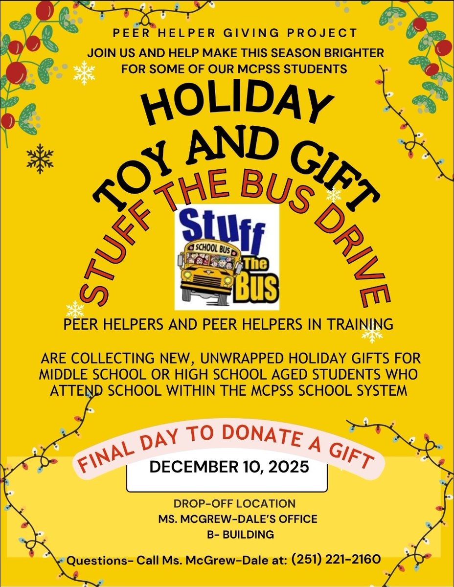 Official Dunbar Magnet tweet media