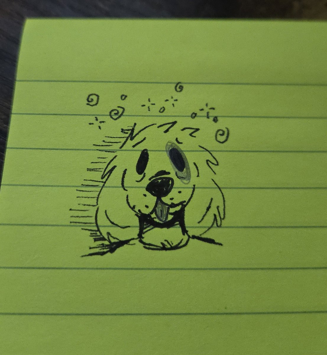 back from vacation...