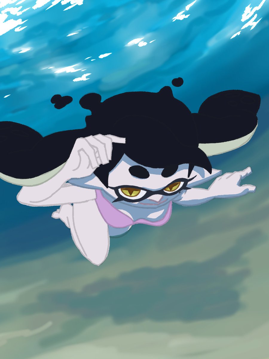 peikosannnn's tweet image. 今朝はここまで🥱