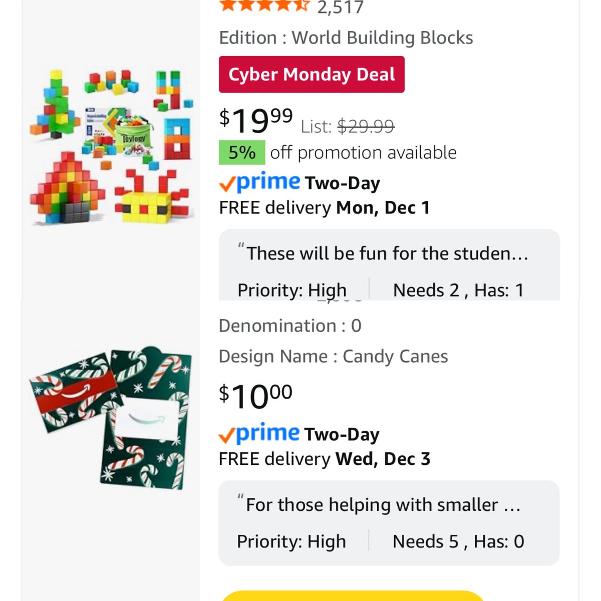 Mberard327's tweet photo. Dear Santa, my preschoolers have been good this year! They would love another set of magnet blocks so they can build and be more creative! They are OBSESSED! Will you help bring some magic their way? ๐๐
๐ #believe #goodlist #christmasmagic #teachersofx
https://t.co/7u0ekplF9q https://t.co/nWMT9ylLjs