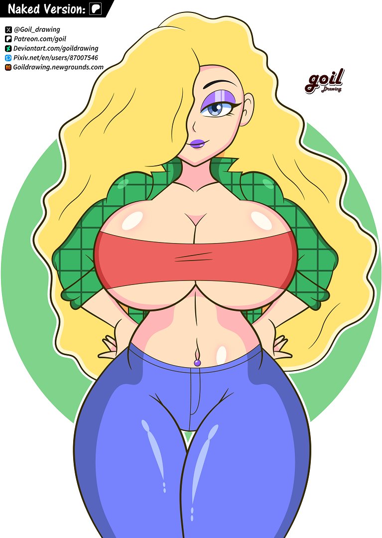Goil_Drawing's tweet photo. Debbie Thornberry
Find exclusive content on https://t.co/5hMOUu76TQ https://t.co/C13WpMFWLj