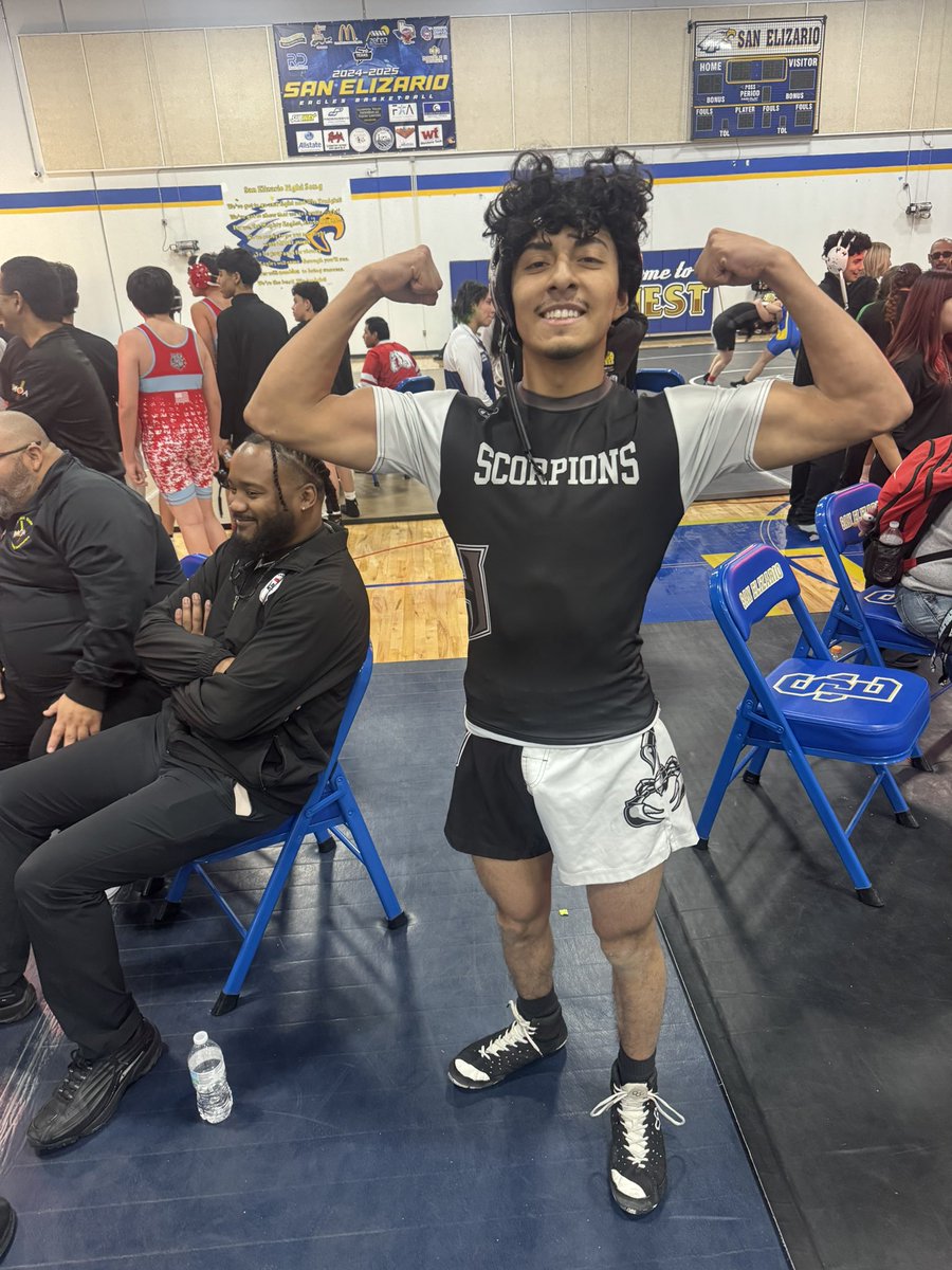 Coach Juarez tweet media