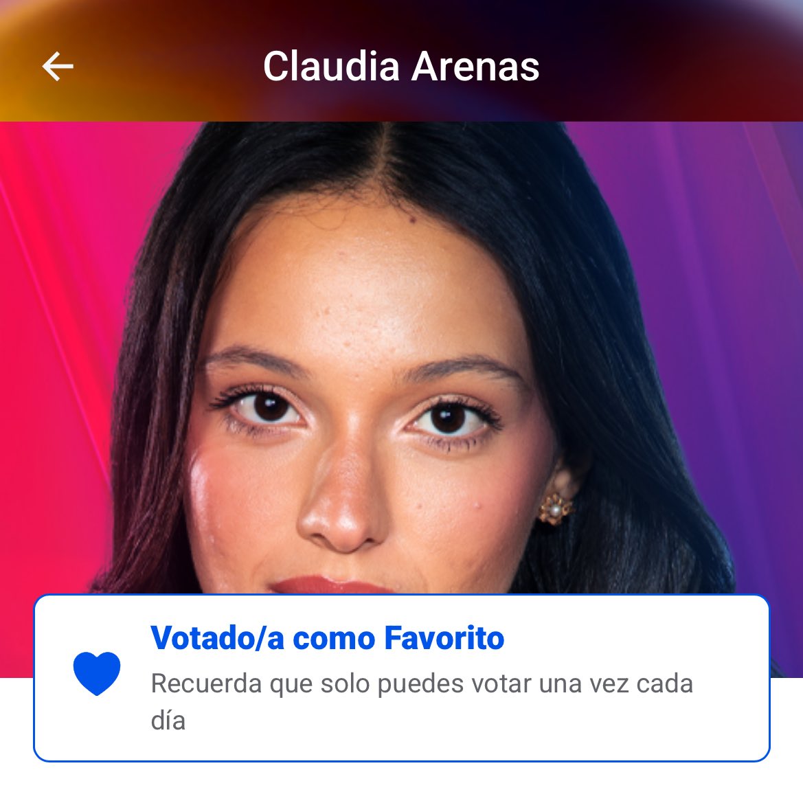 vctorfernandz's tweet photo. #OTGala11 https://t.co/Gq99ogUqL8