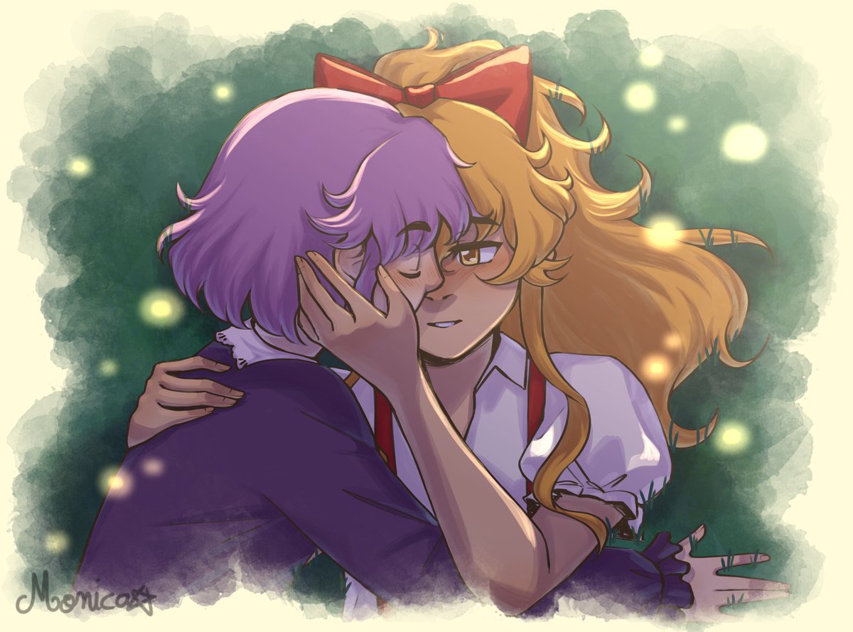 star-crossed ❤️💜
#littlegoodytwoshoes #lgts