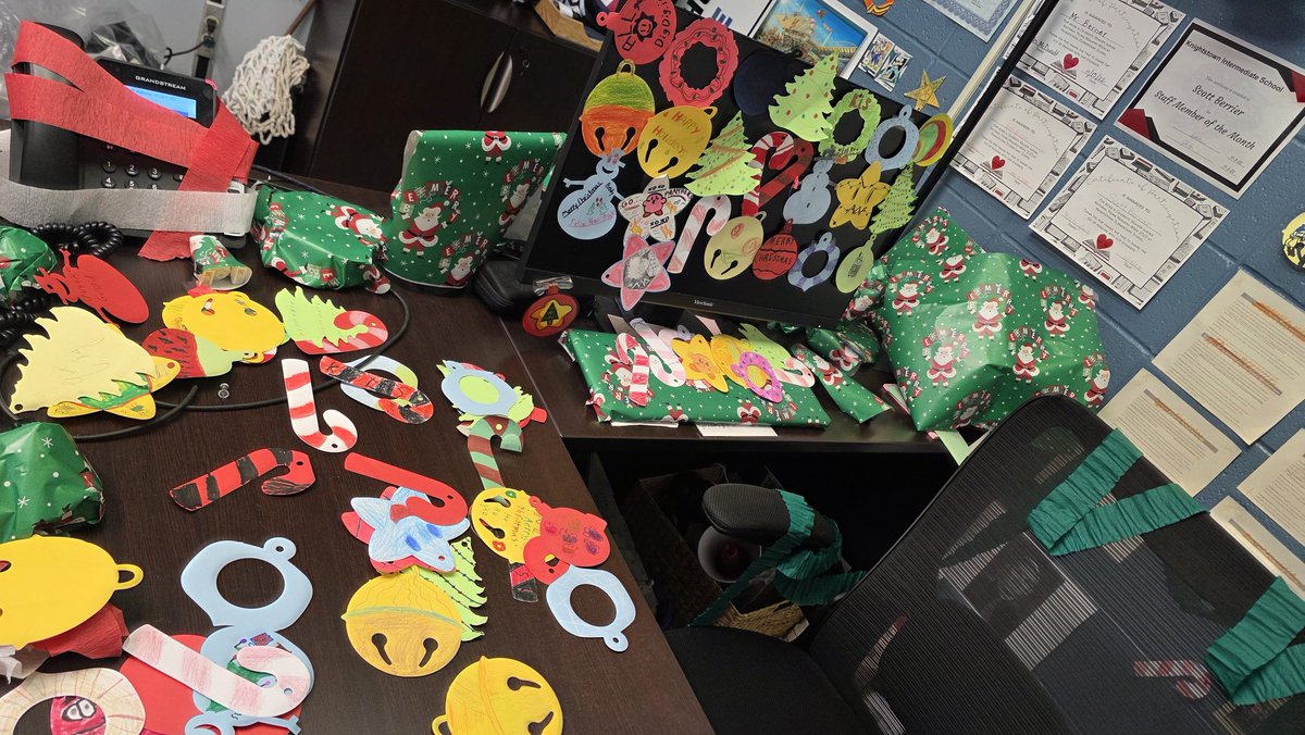 Scott Berrier (@berrierscott) on Twitter photo 