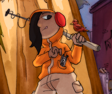 CoalTownShow's tweet photo. Casting Call for voice actors for an indie animated pilot: Looking for voice actors for: two ~12 y/o boys, one teenage-mid 20's girl. DM for more info!!

#voiceacting #voiceactor #voiceactress #castingcall #indieanimation https://t.co/jpT7rP4LY4