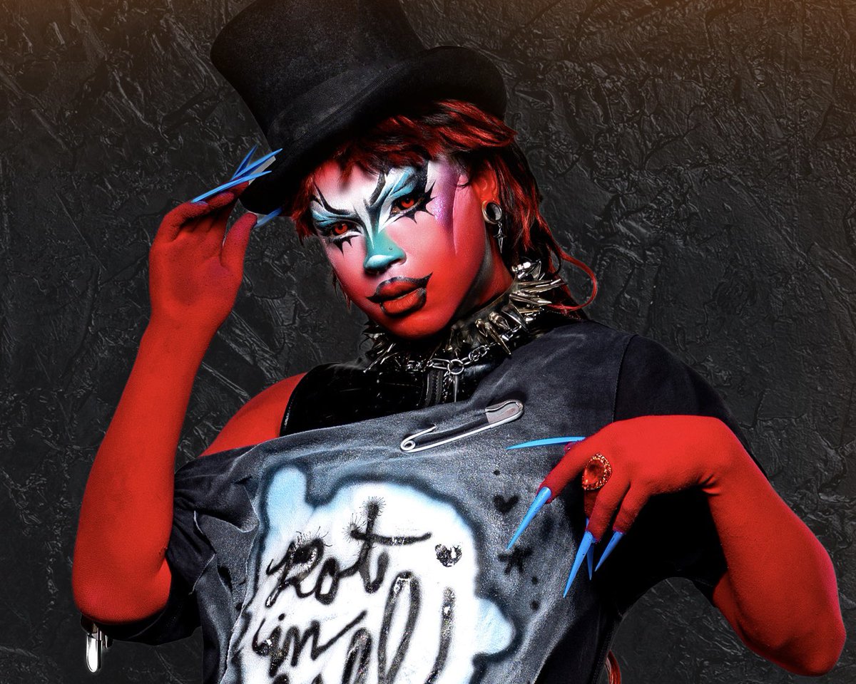 Jay FINALIST Kay ✨ tweet media