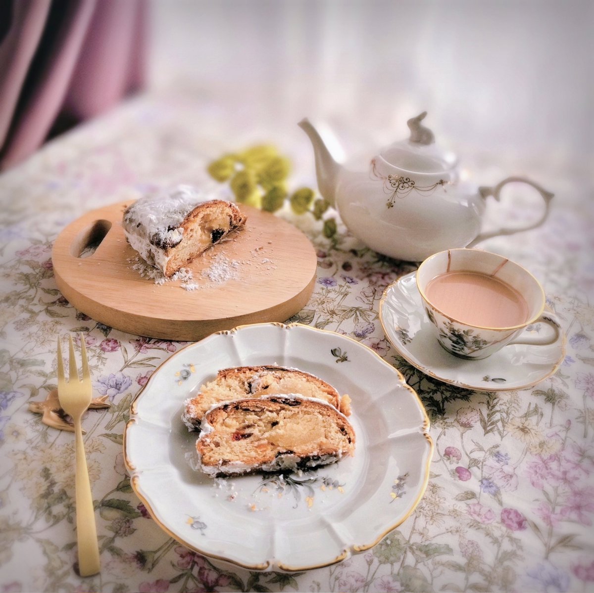 しおん (@shion56tea) / Posts / X