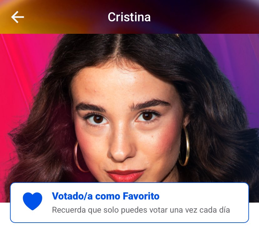 clauolademar's tweet photo. la cerdada que les han hecho teniendo los dos mejores concursos, esta es la única opción correcta #OTGala11 https://t.co/JgqqlJq1Mf
