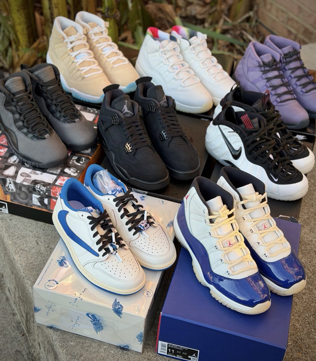 zSneakerHeadz tweet media