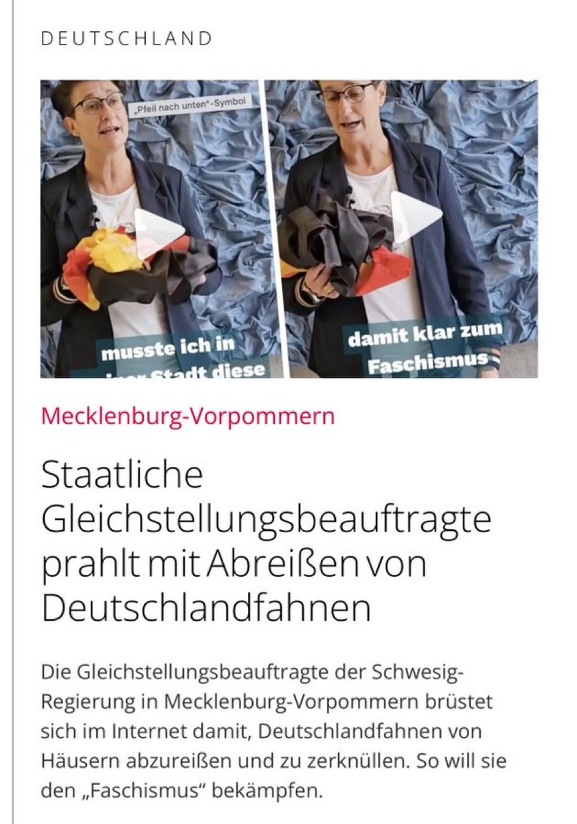 RedFraggle15's tweet image. Sich wie ein infantiles Kleinkind mit Persönlichkeitsspaltung aufzuführen hilft ganz bestimmt! 👍👍👍👍