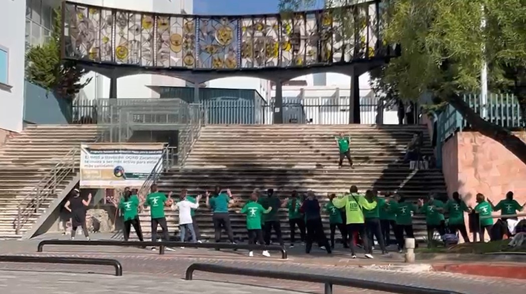 FIDEIMSS oficial tweet media